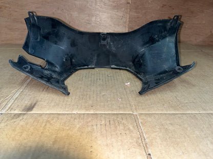 Honda FES125 S-Wing Handlebar Cover Panel | 53261-KRJ-7900