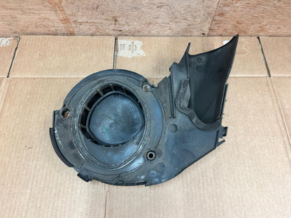2019 Honda SH300 Transmission Cover | 19414-KTW-9020