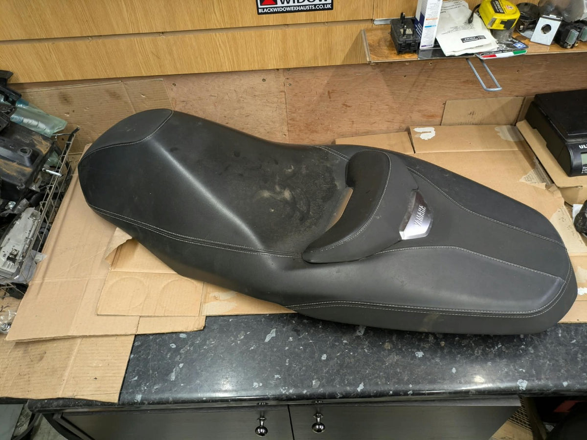 2021 Yamaha Xmax 125 Rider Seat / Saddle | BL1-F470E-01