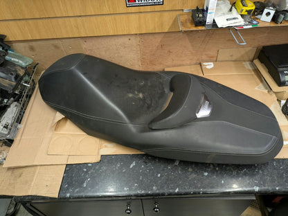 2021 Yamaha Xmax 125 Rider Seat / Saddle | BL1-F470E-01