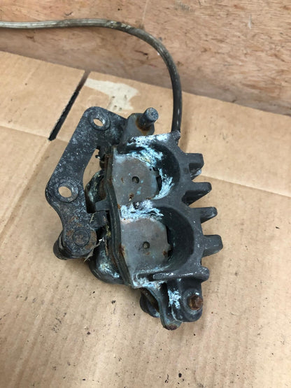 2005 Suzuki RV 125 Front Brake Caliper