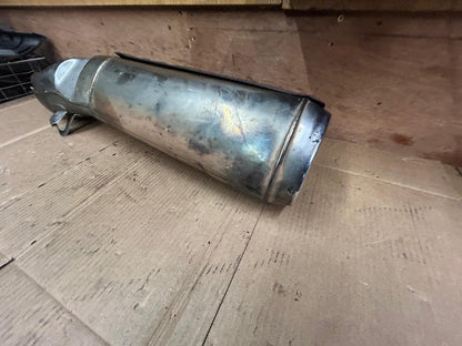 1985 - 1995 BMW K75s Exhaust Muffler