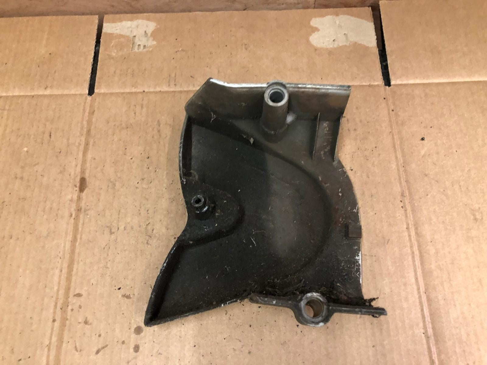 2005 Suzuki RV 125 Sprocket Cover