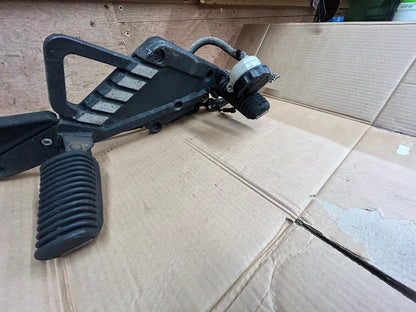 1985 - 1995 BMW K75s Footrest | 4671-1457