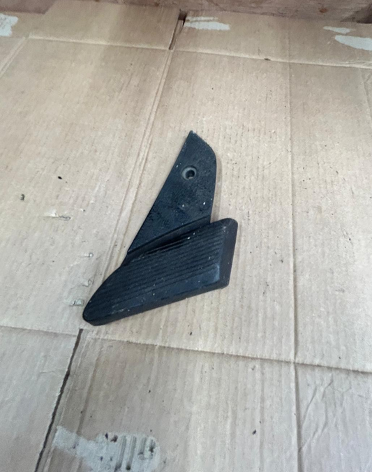 1998 - 2014 Vespa LX 125 150 Left Side Footrest | 622125