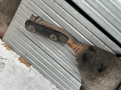 2014 - 2017 OEM Yamaha YP 125 R Xmax Exhaust Muffler