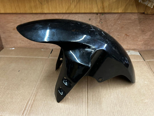 2006 - 2015 Yamaha FZ1 FZ1N FZ1S Front Mudguard Fender | Black