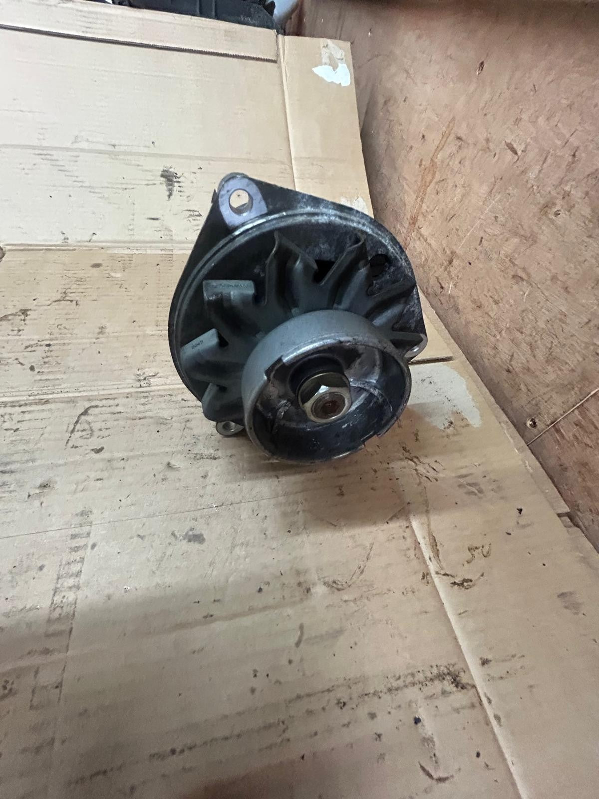 Bosch Alternator | 1197311001