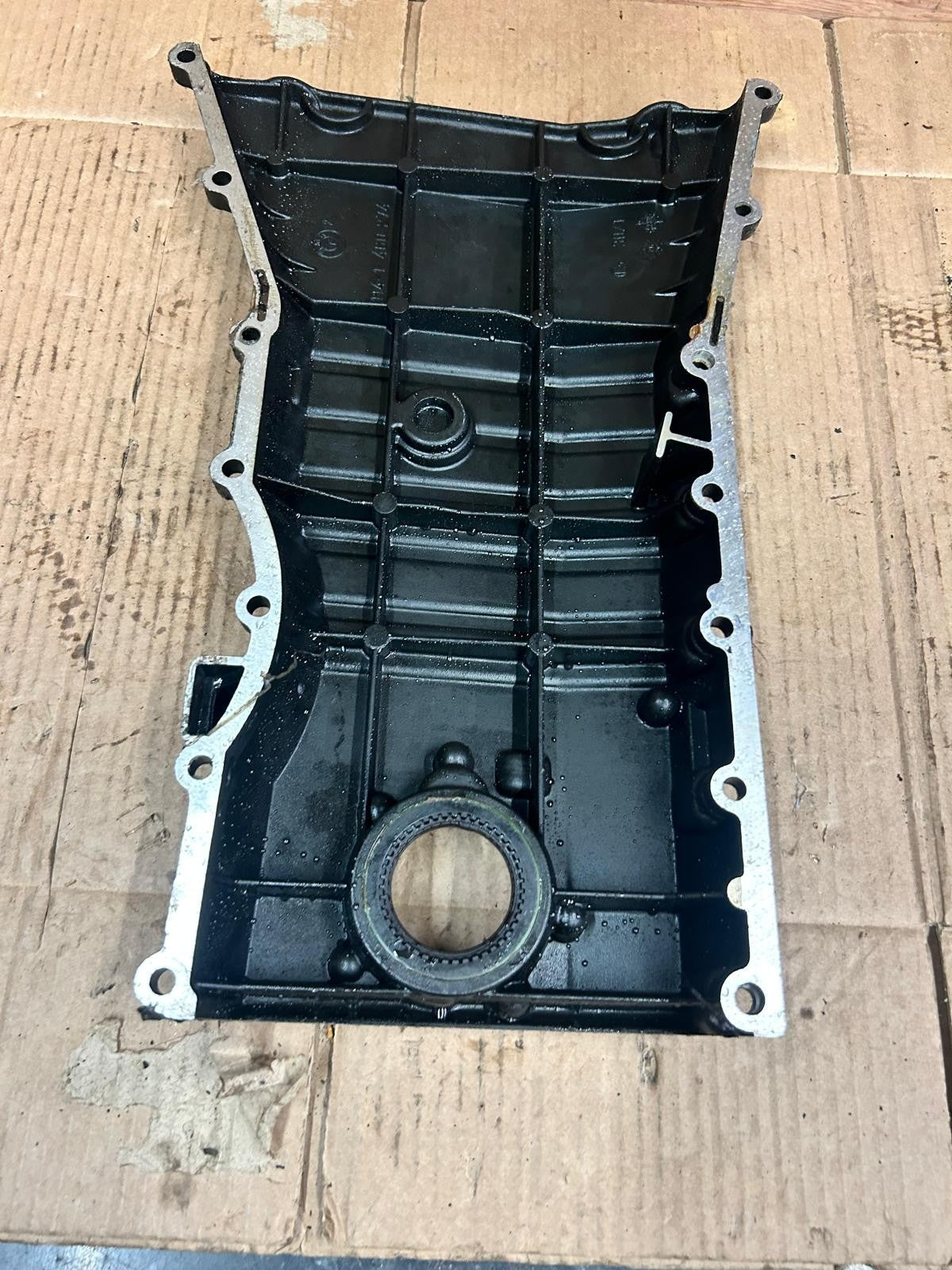 1985 - 1995 BMW K75s Timing Chain Cover | 1114-1460274