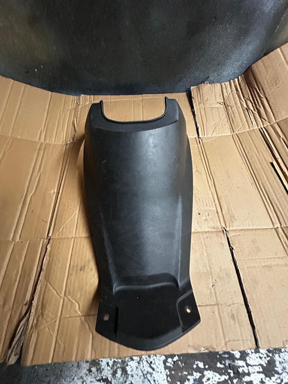 2014 Yamaha MW 125 Tricity Cover | 2CMF172W00