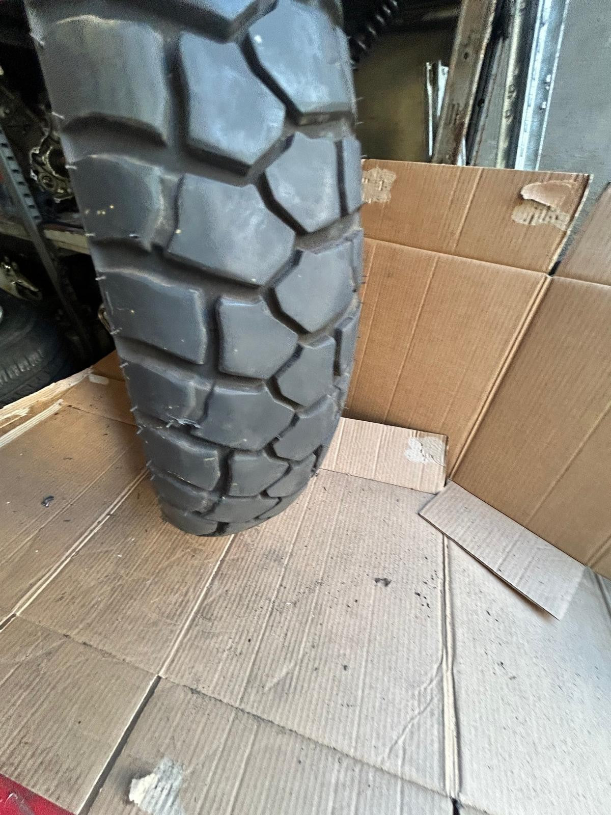 Michelin Anakee Adventure Motorcycle Tyre 150/70/18 | M/C70V