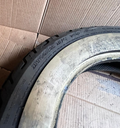 Dunlop D402 MT90B16 74H Harley Davidson Motorcycle Tyre