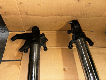 2012 - 2017 KTM Duke 200 Front Fork Suspension | 100235