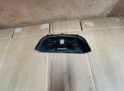 2019 Honda SH125i Rear Bulb Maintenance Lid |  17576-K77-V000