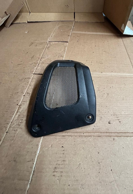 2015 Yamaha MTM690-U Air Scoop Cover | B34-F137X-00