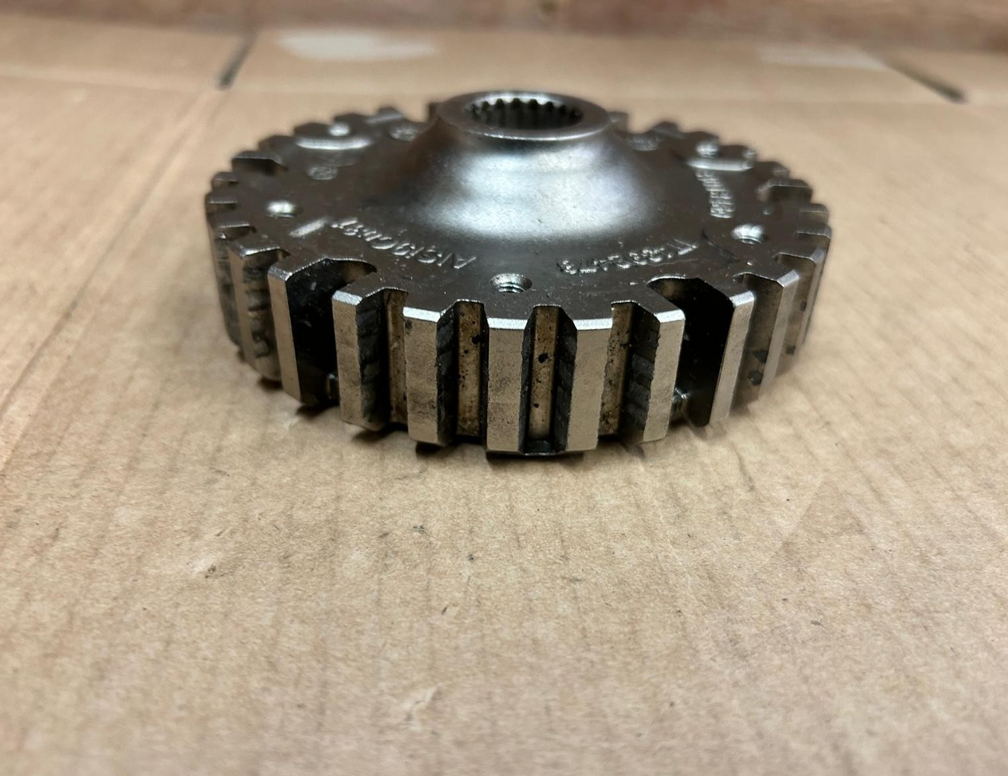 PIAGGIO Beverly 350 / X10 350 Clutch Hub | B013469