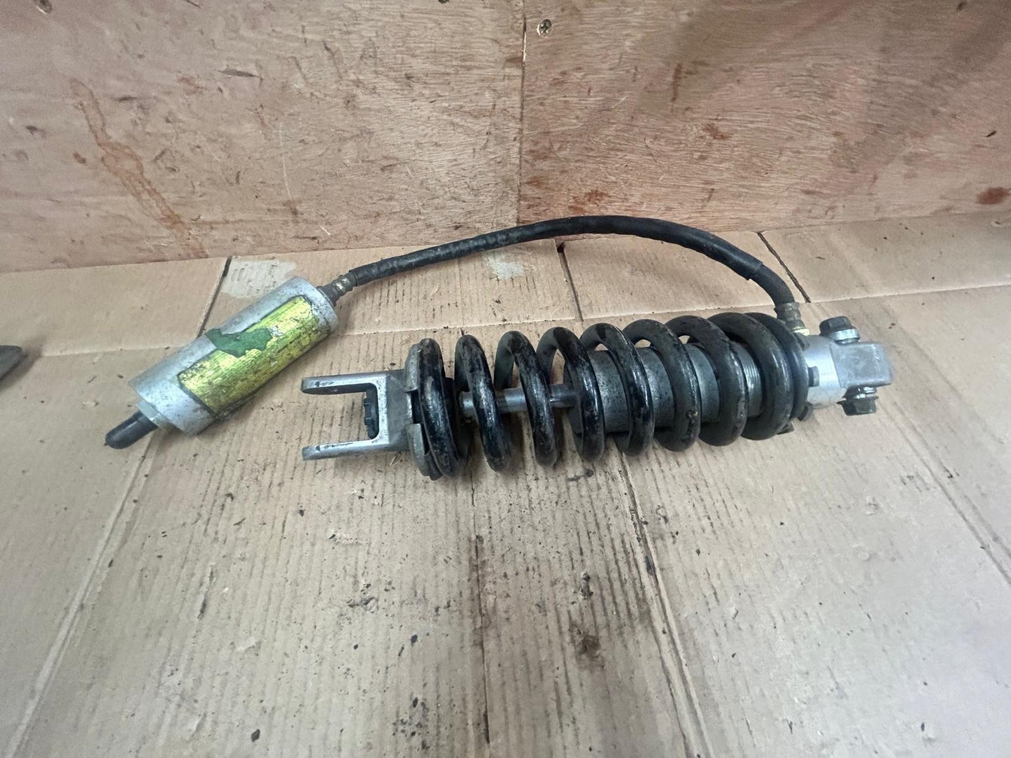 Suzuki GSXR 1100 Rear Shock Absorber