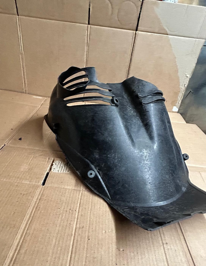 2012 - 2013 Honda WW125 PCX150 Front Lower Cover | 64520-KWN-7100