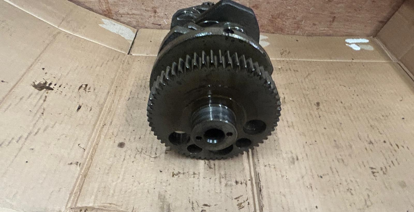 1985 - 1995 BMW K75s Crankshaft
