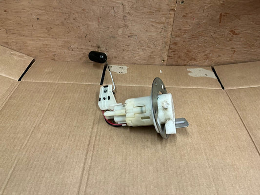2021 Suzuki GSXS Fuel Pump