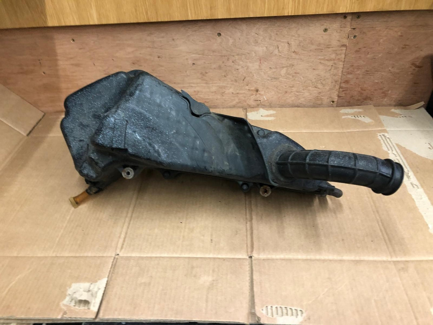 2012 - 2018 Honda PCX 125 Air Filter Airbox