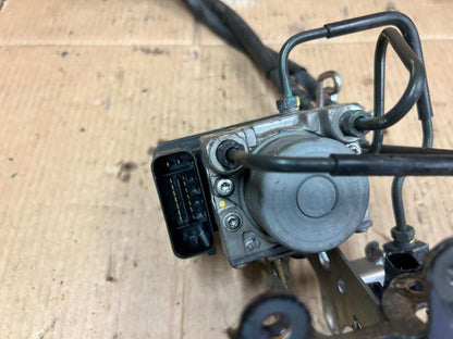 2019 Honda SH300 ABS Pump