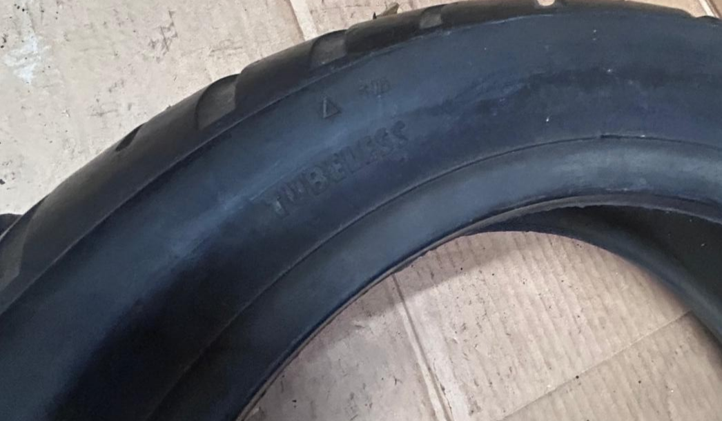 Maxxis Scooter Tyre 130/70/11