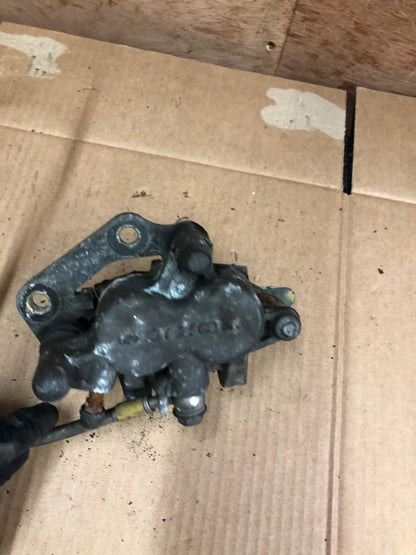 2005 Suzuki RV 125 Front Brake Caliper