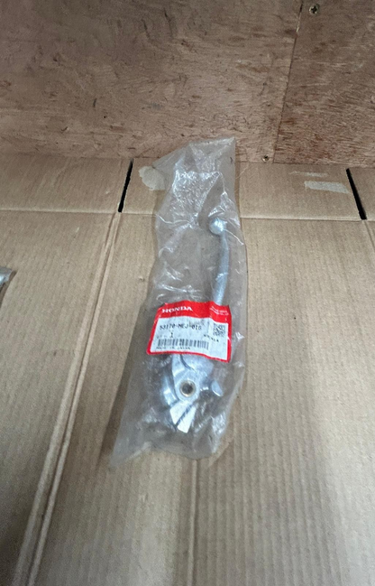Genuine 2013-2014 CB1100 / 2013 CB600F Right Hand Lever Assembly | 53170-MEJ-016
