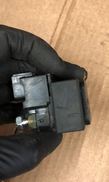 2019 Suzuki GSXR 125 Starter Motor Solenoid Relay | RC19-050