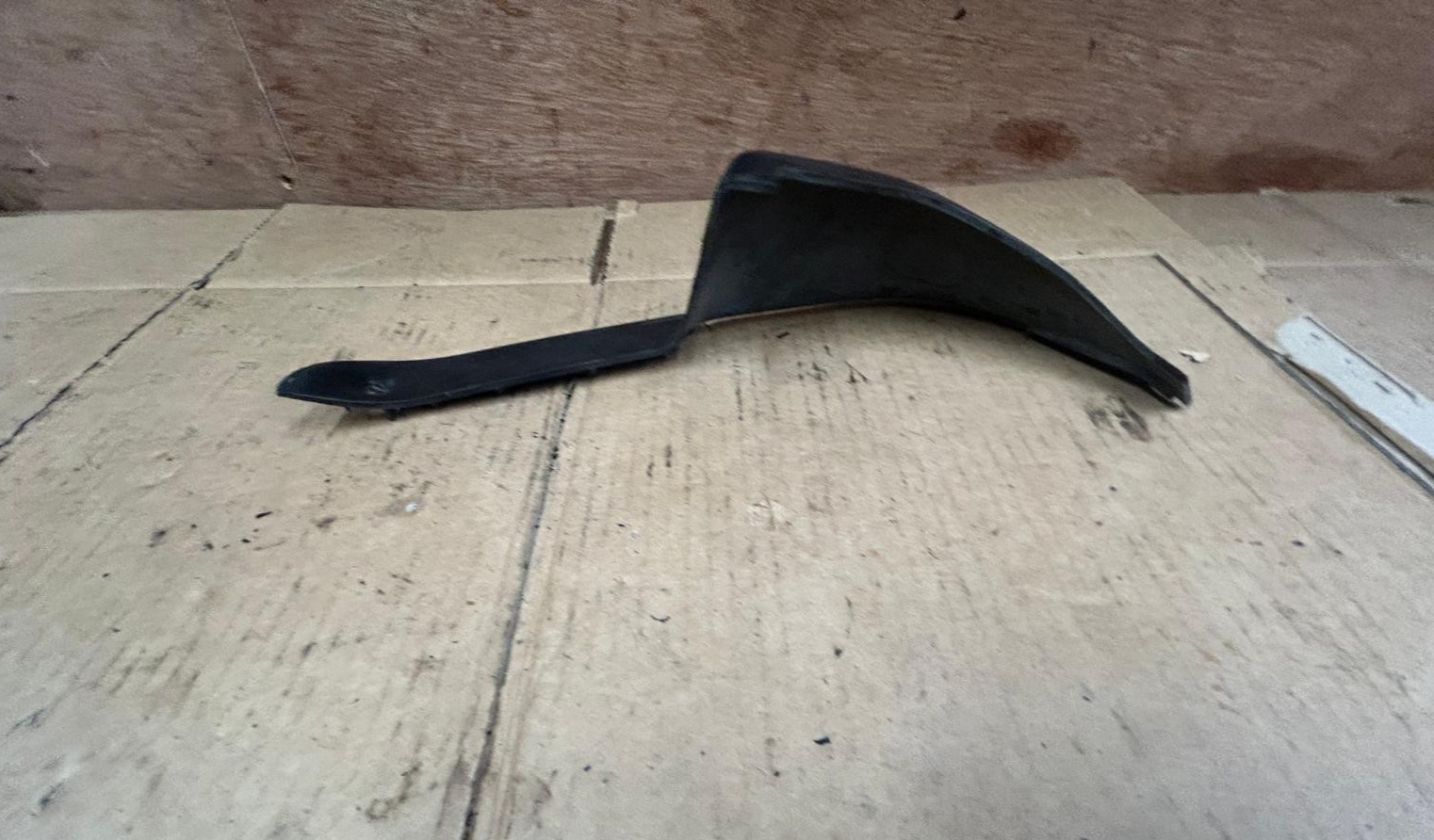 1985 - 1995 BMW K75s Front Right Cockpit Fairing Panel | 4663-1455058