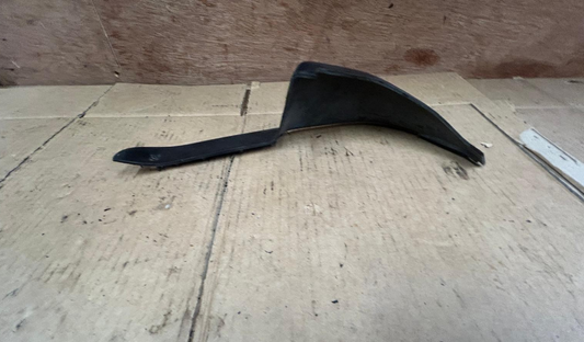 1985 - 1995 BMW K75s Front Right Cockpit Fairing Panel | 4663-1455058