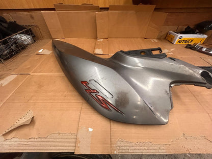 2019 Honda SH 300 Left Side Body Cover Panel | 83600-K53-D000