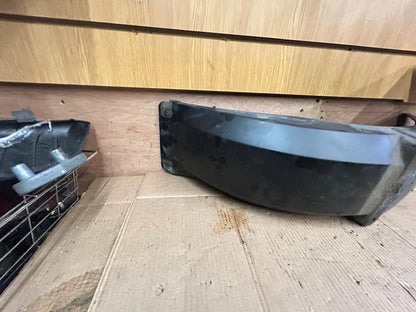 1985 - 1995 BMW K75s Rear Fender Mudguard