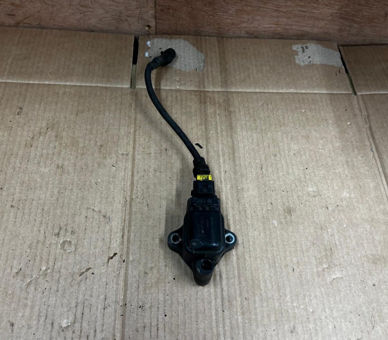 2015 - 2016 Moto Guzzi Audace 1400 Igition HT Coil | 641901 77380001