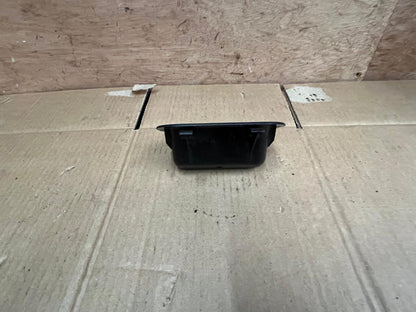 Genuine BMW 7 Series E38 Trunk Boot Handle Trim | 8150866