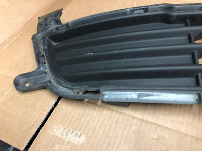 2014 Mitsubishi Outlander GX 4h PHEV Front Bumper Lower Grille | 6402A233