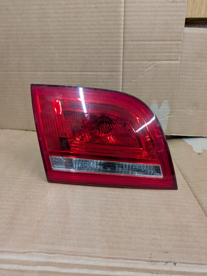 2011 Audi A3 S Line Passenger Left Side Tail Light | 21929012