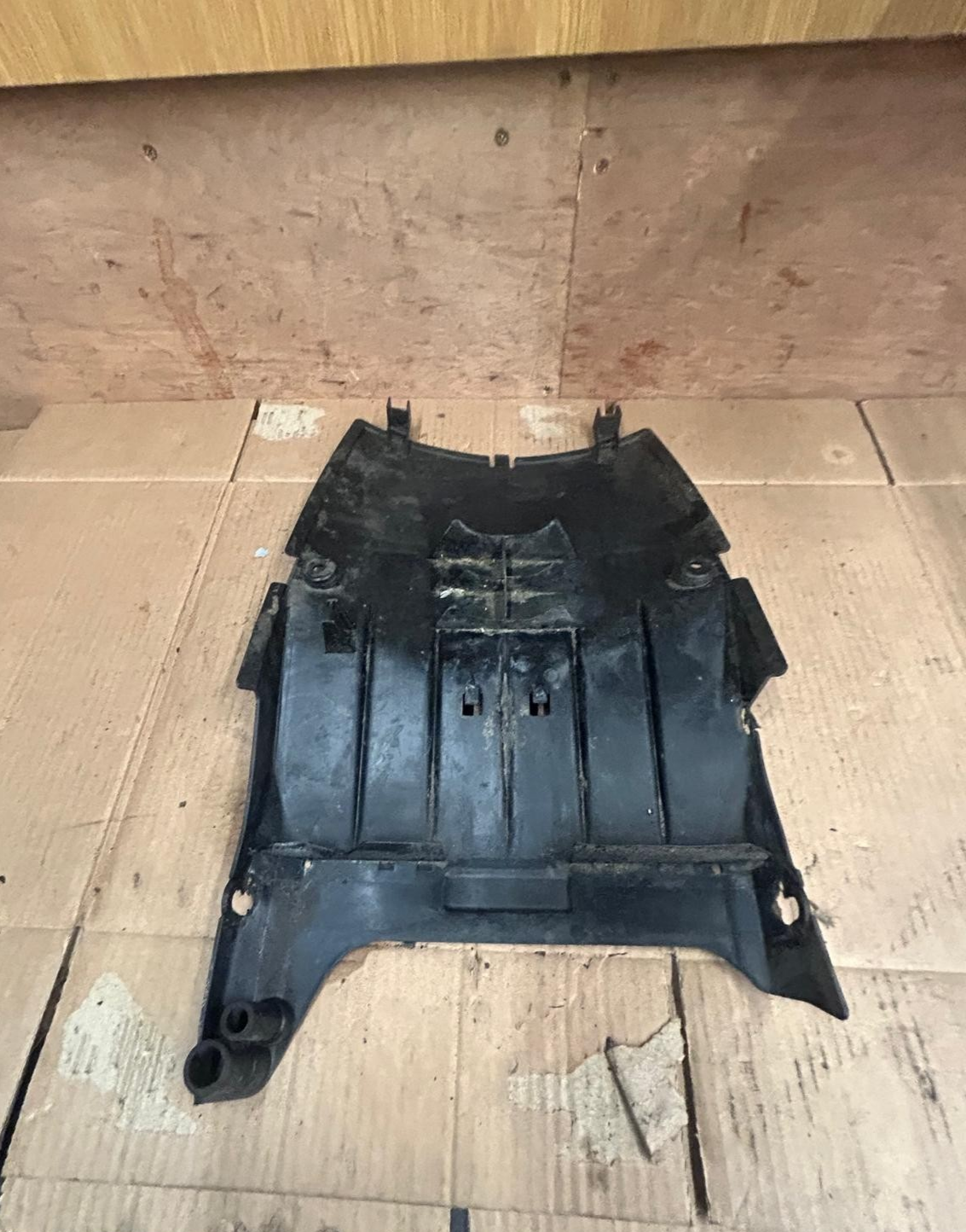 Honda NSC 110 Vision Undertray Belly Pan Fairing | WH081142
