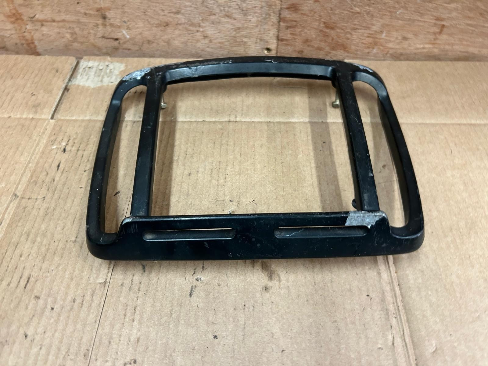 1885 - 1995 BMW K75s Luggage Rack | 23000679
