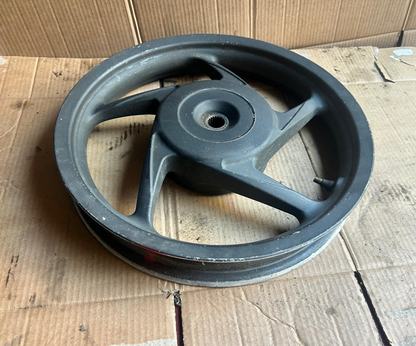 Honda Vision Rear Wheel