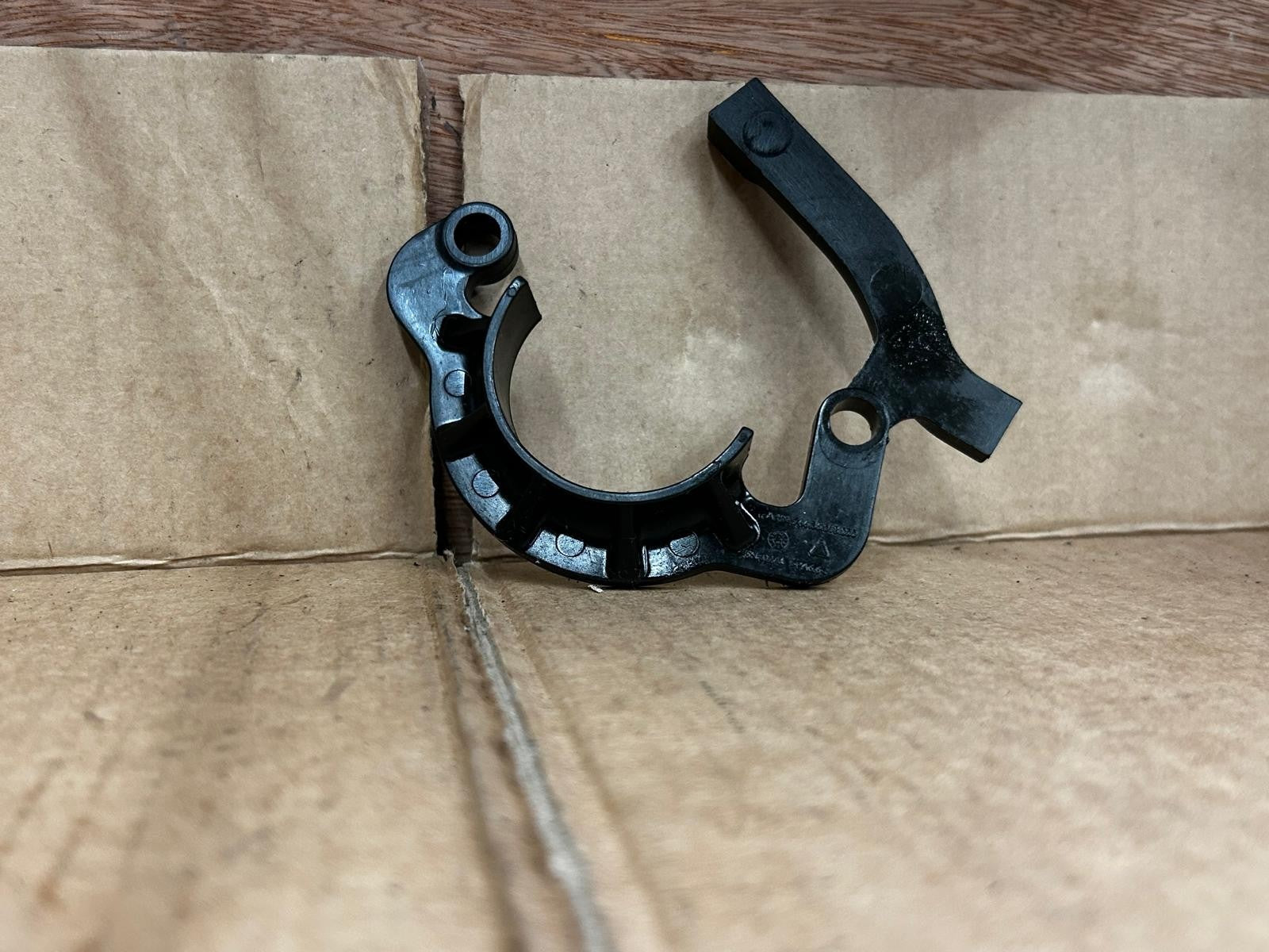 2017 - 2021 KTM 690 Duke Timing Drive Chain Guide | 76636018000