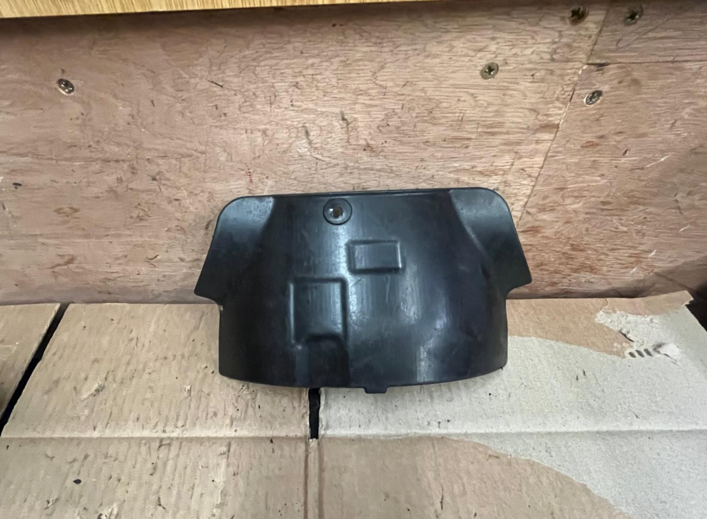 2008 - 2015 Vespa GTS 300 IE Touring Electrical System Cover | 656332