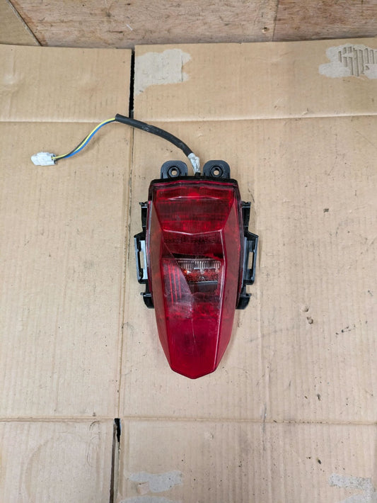 Yamaha YZF R-125 Tail Brake Light | TLA1339-00