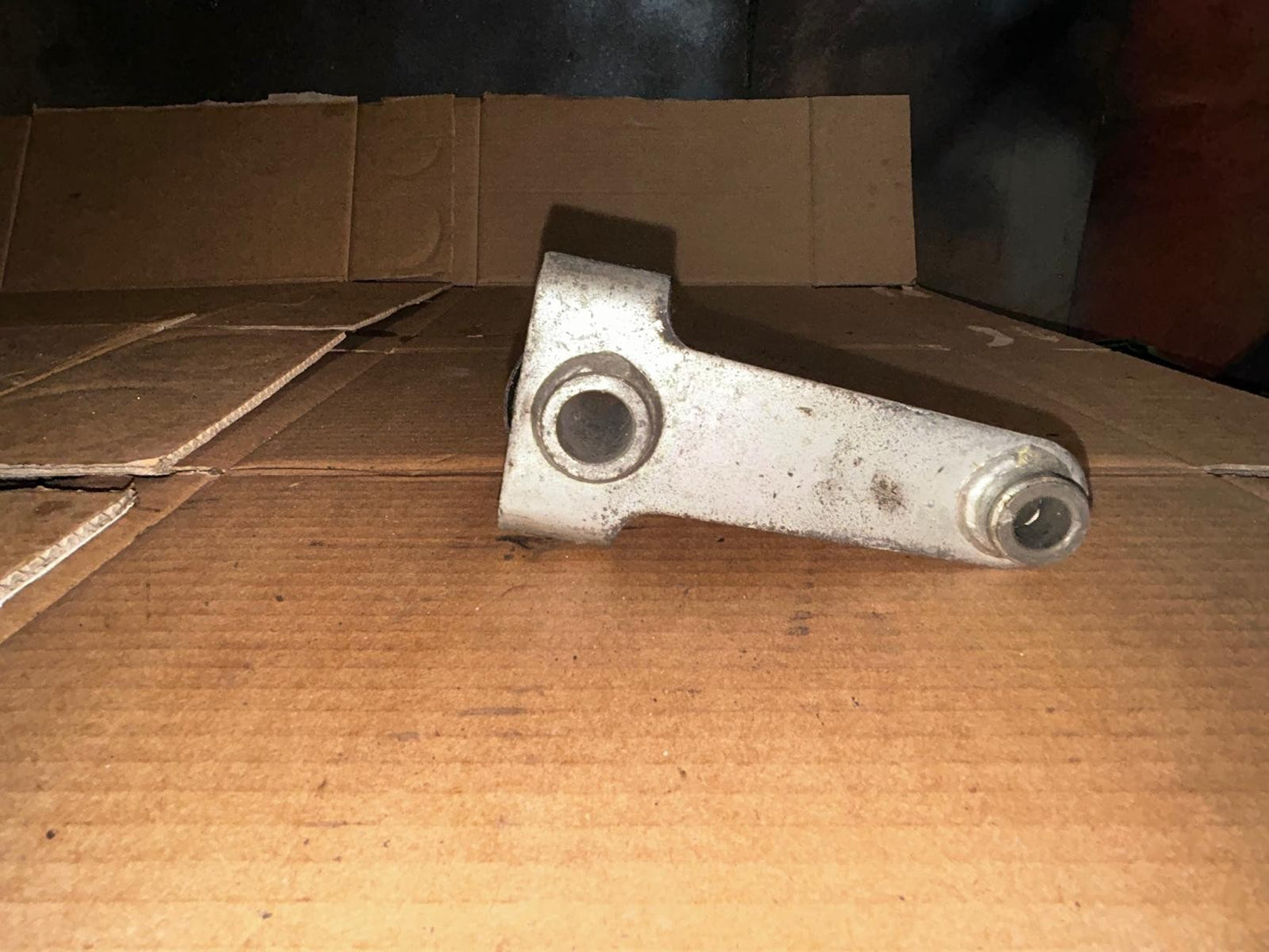 2021 - 2024 Yamaha Tricity MWS 125 Steering Stem Column