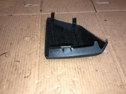 Yamaha Xmax Rear Cover | 1SDF839W