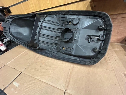 2019 Honda SH300 Rider Seat Saddle | 77200-K53-D000