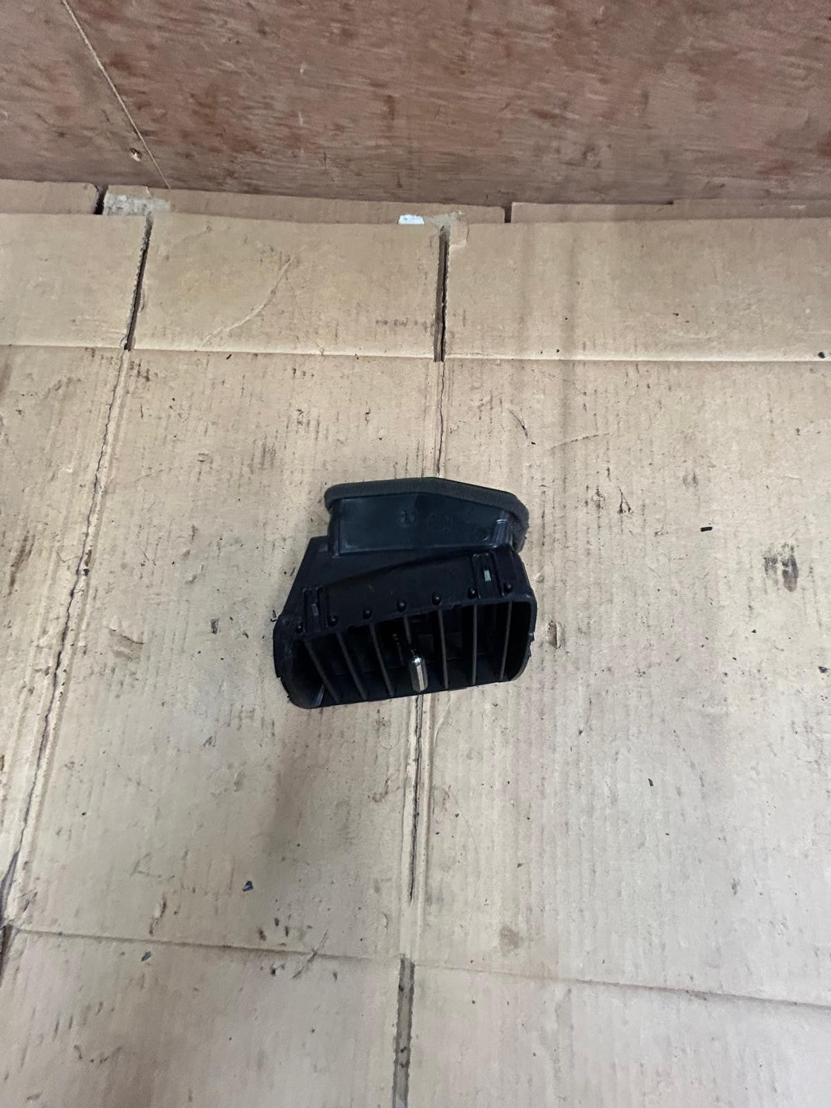 2014 Mitsubishi Outlander Right Side Dashboard Air Vent Trim | 8030A204