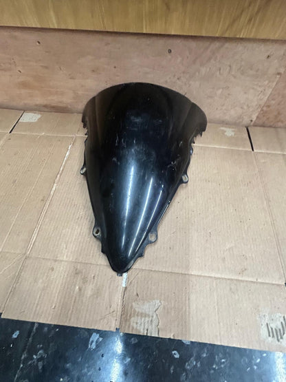 Yamaha R6 Front Windscreen Windshield Panel