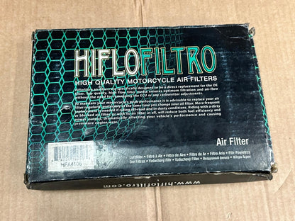 2015 - 2019 Yamaha MT 125 / 2008 - 2018 YZF R125 Premium Air Filter | HFA4106